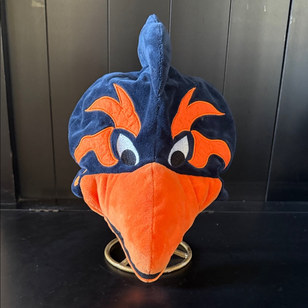 UTSA Rowdy Game Day Hat